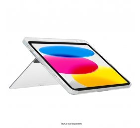 Targus Click-In Clear Case for iPad 10.9" | THD927GL | Tablet case | Clear