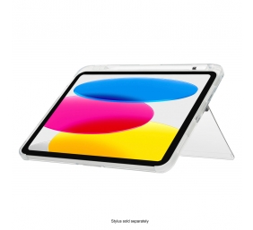 Targus Click-In Clear Case for iPad 10.9" | THD927GL | Tablet case | Clear