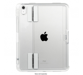 Targus Click-In Clear Case for iPad 10.9" | THD927GL | Tablet case | Clear
