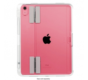 Targus Click-In Clear Case for iPad 10.9" | THD927GL | Tablet case | Clear