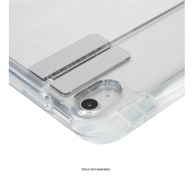 Targus Click-In Clear Case for iPad 10.9" | THD927GL | Tablet case | Clear