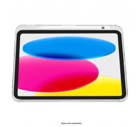 Targus Click-In Clear Case for iPad 10.9" | THD927GL | Tablet case | Clear