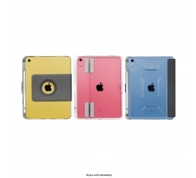 Targus Click-In Clear Case for iPad 10.9" | THD927GL | Tablet case | Clear