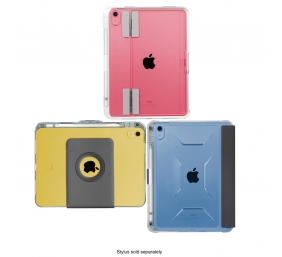 Targus Click-In Clear Case for iPad 10.9" | THD927GL | Tablet case | Clear