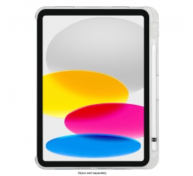 Targus Click-In Clear Case for iPad 10.9" | THD927GL | Tablet case | Clear