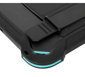 Targus SafePort Rugged Max Case for iPad 10.9" | THD929GL | Tablet case | Black