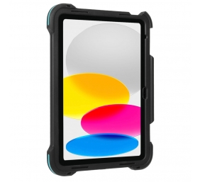 Targus SafePort Rugged Max Case for iPad 10.9" | THD929GL | Tablet case | Black