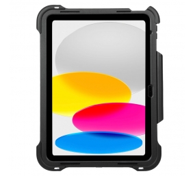 Targus SafePort Rugged Max Case for iPad 10.9" | THD929GL | Tablet case | Black