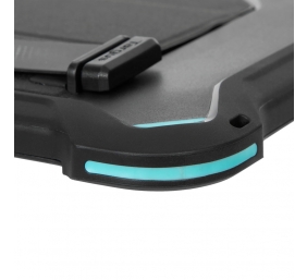 Targus SafePort Rugged Max Case for iPad 10.9" | THD929GL | Tablet case | Black