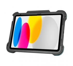 Targus SafePort Rugged Max Case for iPad 10.9" | THD929GL | Tablet case | Black