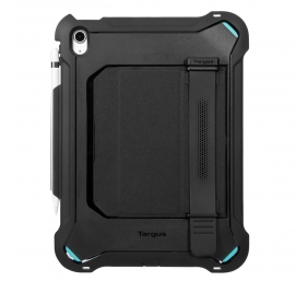 Targus SafePort Rugged Max Case for iPad 10.9" | THD929GL | Tablet case | Black