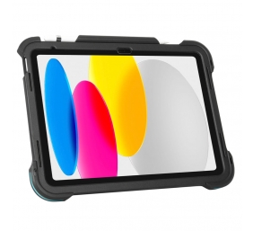 Targus SafePort Rugged Max Case for iPad 10.9" | THD929GL | Tablet case | Black