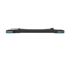 Targus SafePort Rugged Max Case for iPad 10.9" | THD929GL | Tablet case | Black