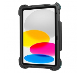Targus SafePort Rugged Max Case for iPad 10.9" | THD929GL | Tablet case | Black