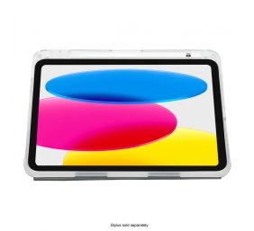 Targus Pro-Tek Clear Case for iPad 10.9" | THD935GL | Tablet case | Clear