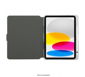 Targus Pro-Tek Clear Case for iPad 10.9" | THD935GL | Tablet case | Clear