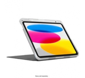 Targus Pro-Tek Clear Case for iPad 10.9" | THD935GL | Tablet case | Clear