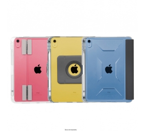 Targus Pro-Tek Clear Case for iPad 10.9" | THD935GL | Tablet case | Clear