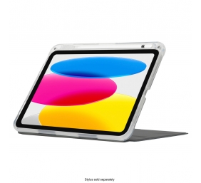 Targus Pro-Tek Clear Case for iPad 10.9" | THD935GL | Tablet case | Clear