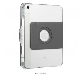 Targus VersaVu Clear Case for iPad 10.9" | THD936GL | Tablet case | Clear