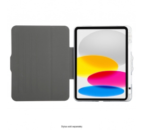 Targus VersaVu Clear Case for iPad 10.9" | THD936GL | Tablet case | Clear