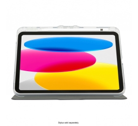Targus VersaVu Clear Case for iPad 10.9" | THD936GL | Tablet case | Clear
