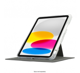 Targus VersaVu Clear Case for iPad 10.9" | THD936GL | Tablet case | Clear