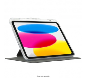 Targus VersaVu Clear Case for iPad 10.9" | THD936GL | Tablet case | Clear