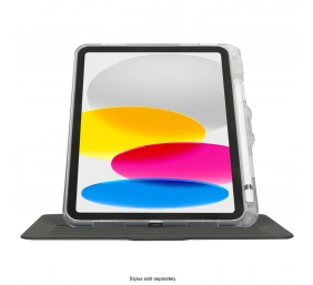 Targus VersaVu Clear Case for iPad 10.9" | THD936GL | Tablet case | Clear