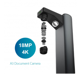 IRIS IRIScan | Desk 7 Pro | Document scanner