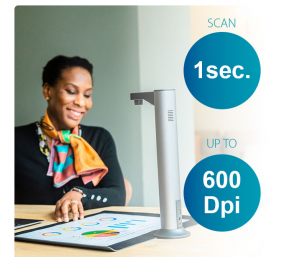 IRIS IRIScan | Desk 7 Pro | Document scanner