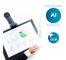 IRIS IRIScan | Desk 7 Business | Document scanner