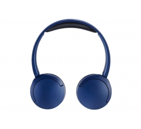Panasonic Headphones | RB-HF630BE-A | Bluetooth | Over-ear | Noise canceling | Wireless | Blue