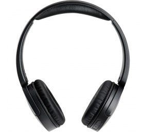 Panasonic Headphones | RB-HF630BE-K | Bluetooth | Over-ear | Noise canceling | Wireless | Black