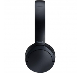Panasonic Headphones | RB-HF630BE-K | Bluetooth | Over-ear | Noise canceling | Wireless | Black