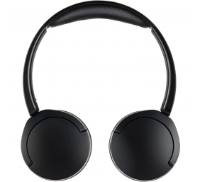 Panasonic Headphones | RB-HF630BE-K | Bluetooth | Over-ear | Noise canceling | Wireless | Black