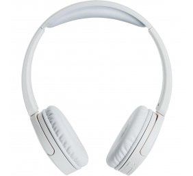 Panasonic Headphones | RB-HF630BE-W | Bluetooth | Over-ear | Noise canceling | Wireless | White