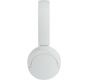 Panasonic Headphones | RB-HF630BE-W | Bluetooth | Over-ear | Noise canceling | Wireless | White