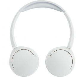 Panasonic Headphones | RB-HF630BE-W | Bluetooth | Over-ear | Noise canceling | Wireless | White
