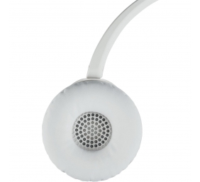 Panasonic Headphones | RB-HF630BE-W | Bluetooth | Over-ear | Noise canceling | Wireless | White