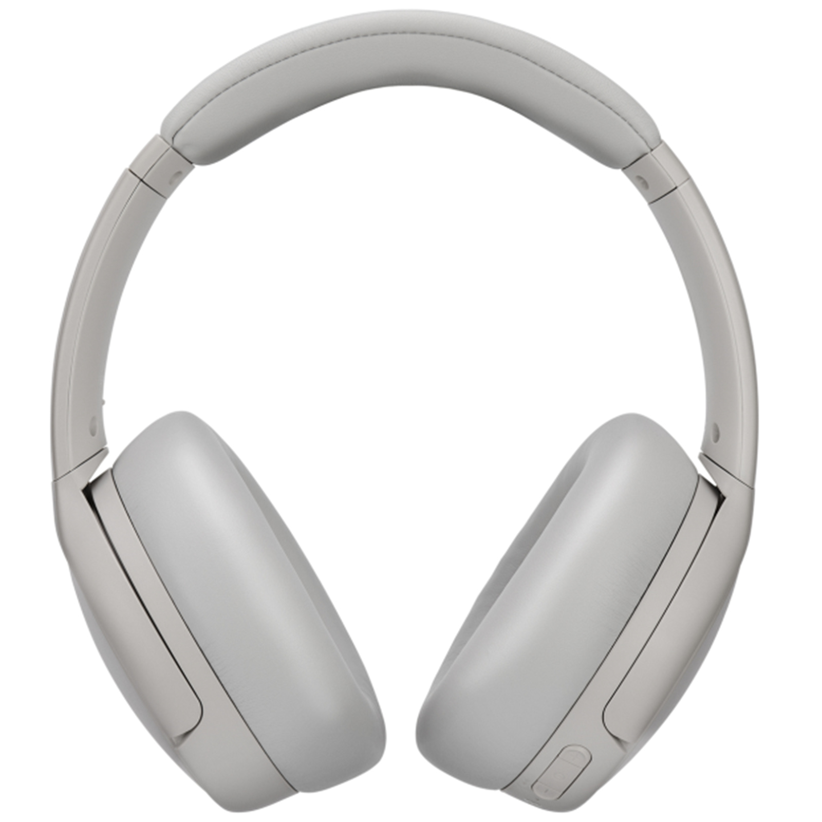 Panasonic Stereo Headphones with Hybrid ANC | RB-M600BE-C | Bluetooth | Over-ear | Noise canceling | Wireless | White