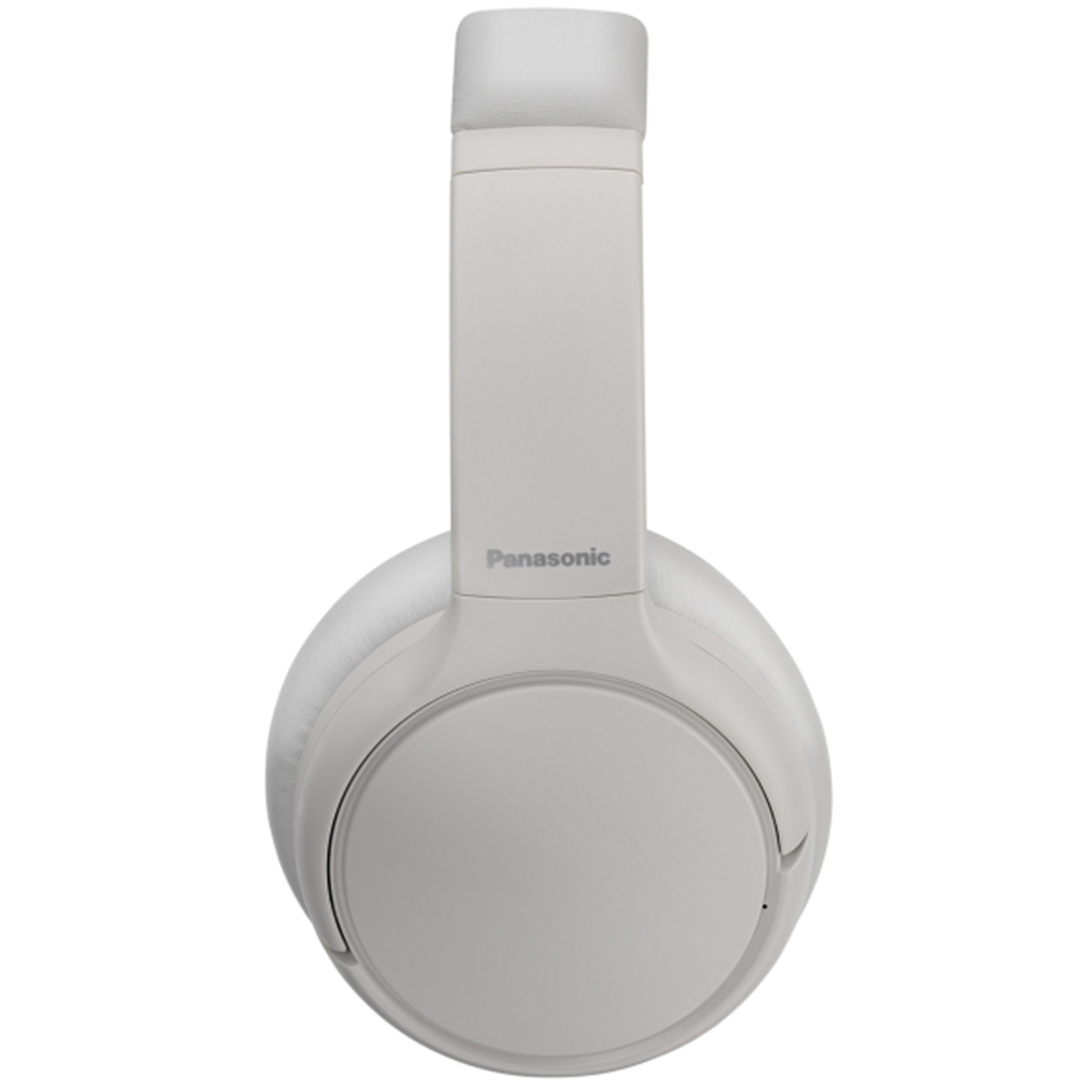 Panasonic Stereo Headphones with Hybrid ANC | RB-M600BE-C | Bluetooth | Over-ear | Noise canceling | Wireless | White