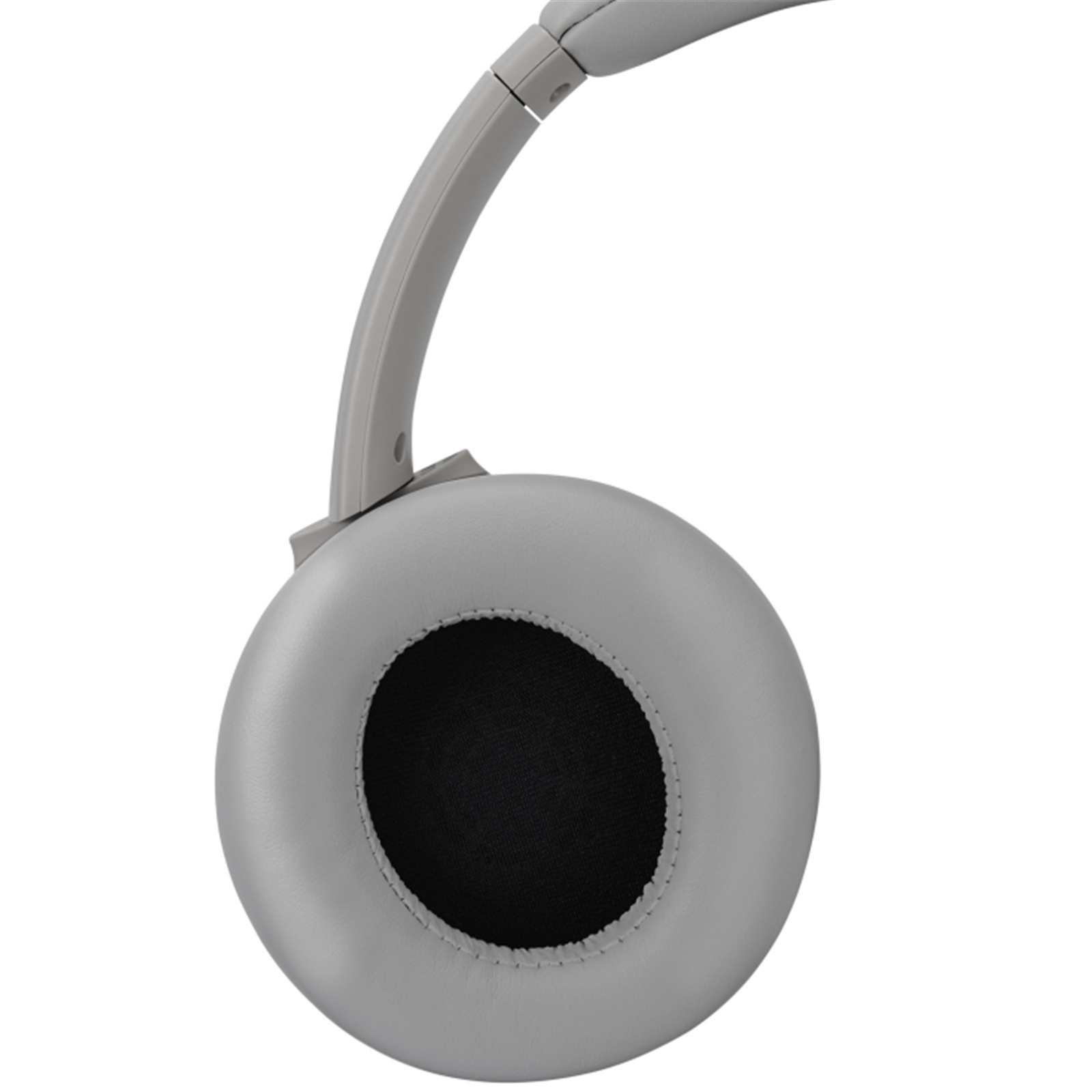 Panasonic Stereo Headphones with Hybrid ANC | RB-M600BE-C | Bluetooth | Over-ear | Noise canceling | Wireless | White