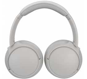 Panasonic Stereo Headphones with Hybrid ANC | RB-M600BE-C | Bluetooth | Over-ear | Noise canceling | Wireless | White