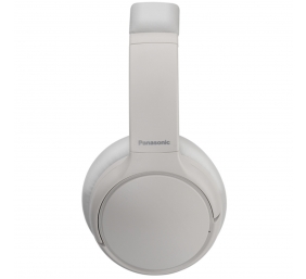 Panasonic Stereo Headphones with Hybrid ANC | RB-M600BE-C | Bluetooth | Over-ear | Noise canceling | Wireless | White