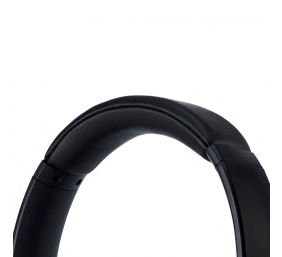 Panasonic Stereo Headphones with Hybrid ANC | RB-M600BE-K | Bluetooth | Over-ear | Noise canceling | Wireless | Black