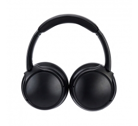 Panasonic Stereo Headphones with Hybrid ANC | RB-M600BE-K | Bluetooth | Over-ear | Noise canceling | Wireless | Black