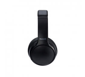 Panasonic Stereo Headphones with Hybrid ANC | RB-M600BE-K | Bluetooth | Over-ear | Noise canceling | Wireless | Black