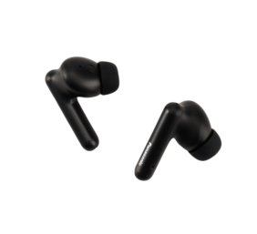 Panasonic Headphones | RZ-B110WDE-K | Bluetooth | In-ear | Microphone | Wireless | Black
