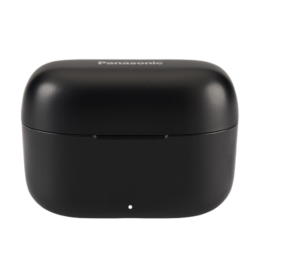 Panasonic Headphones | RZ-B110WDE-K | Bluetooth | In-ear | Microphone | Wireless | Black